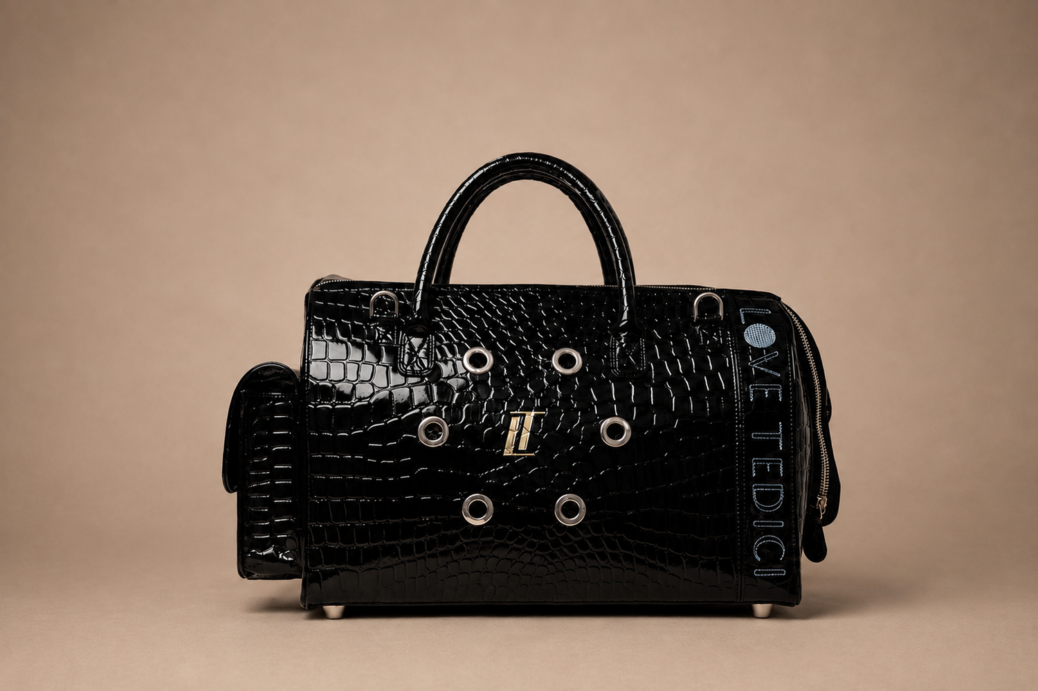 Travel Carrier