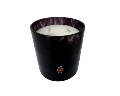 Murano Candle