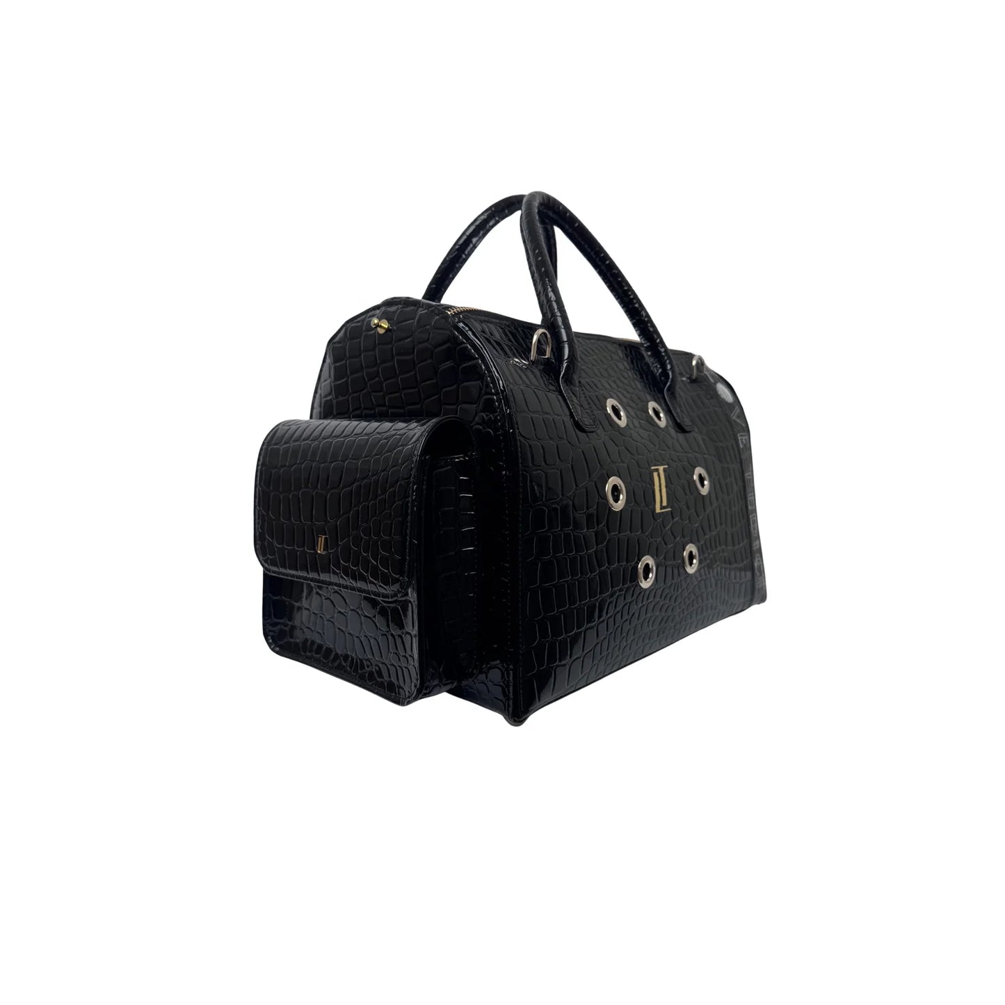 Coco V Black Carrier