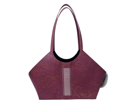 Pink VTL - Pink Strap - City Carrier
