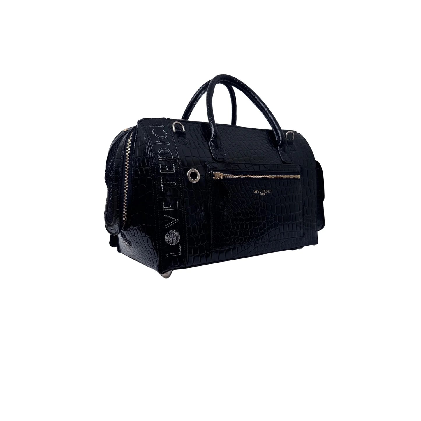 Coco V Black Carrier