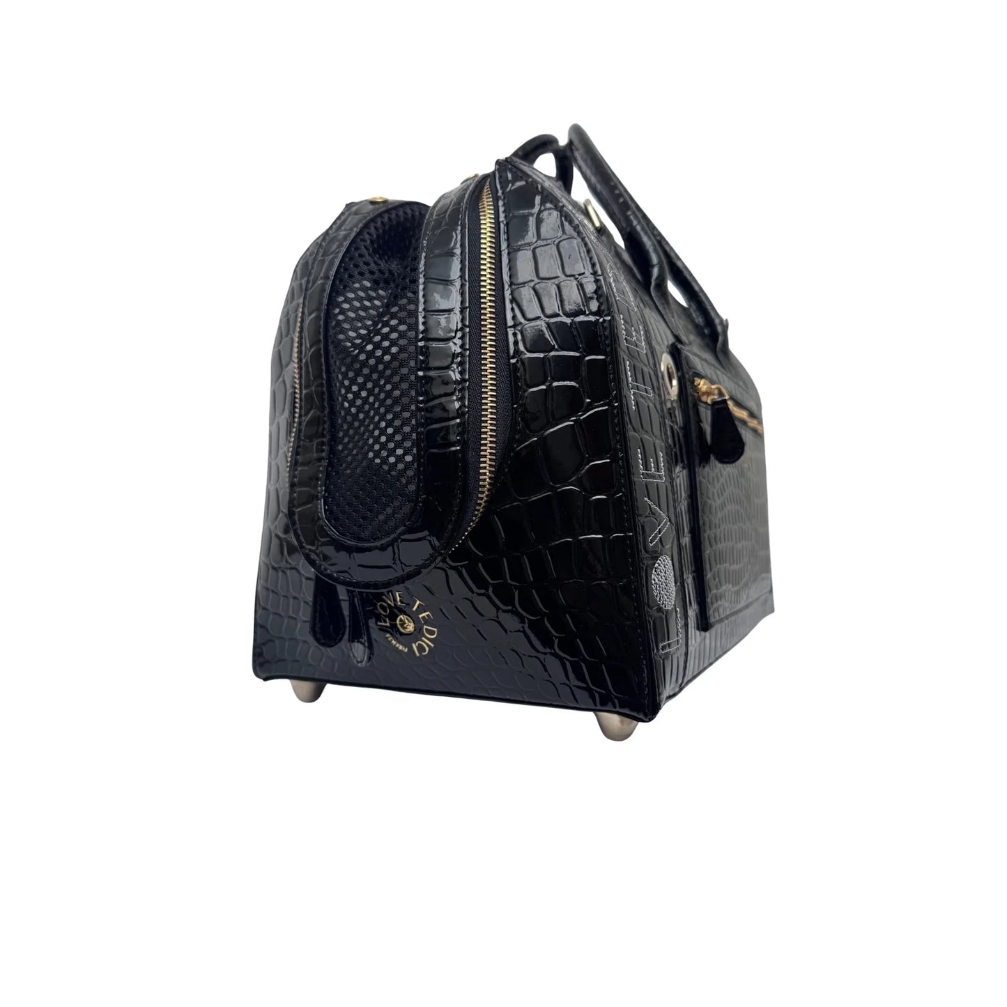 Coco V Black Carrier