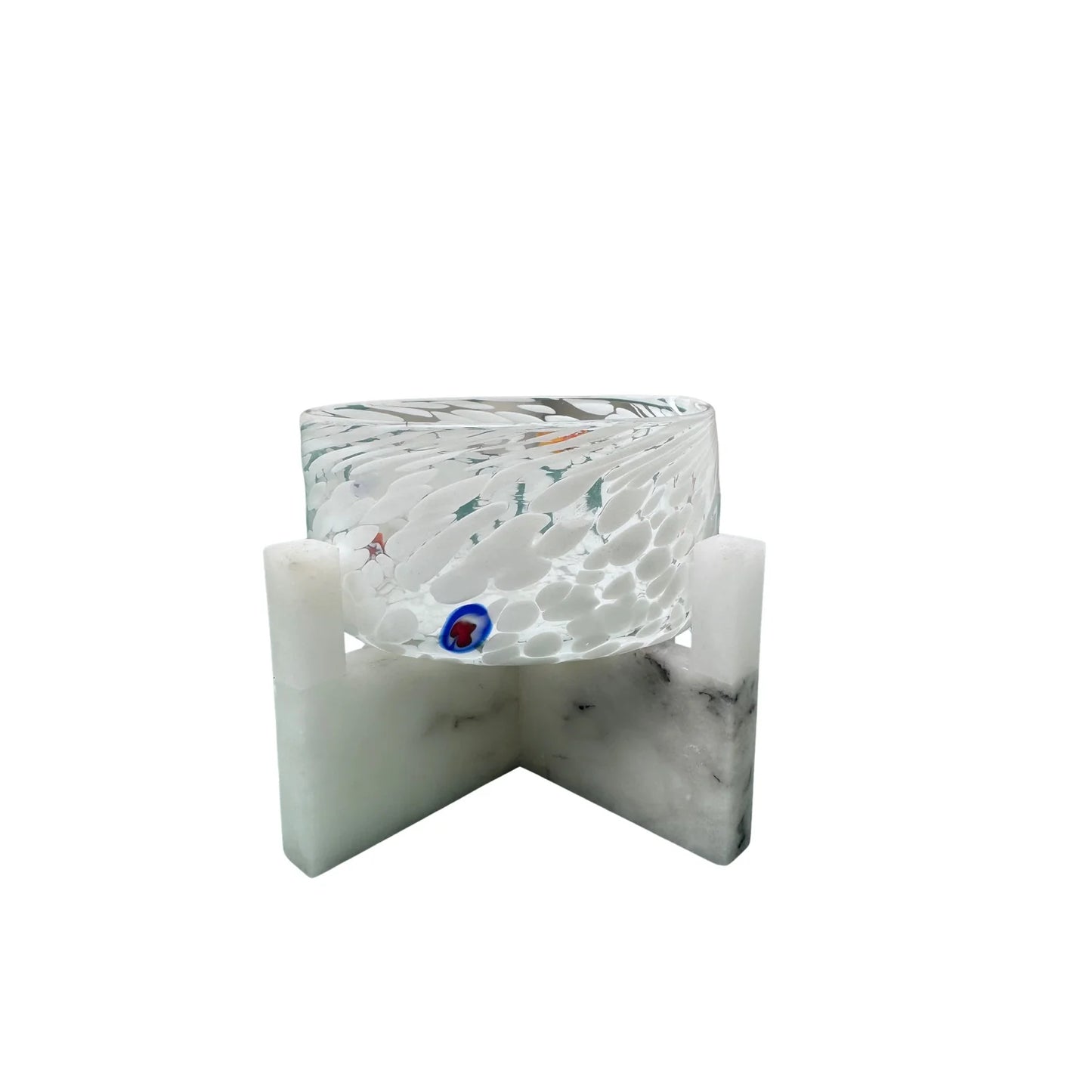 Murano Food & Water Bowl
