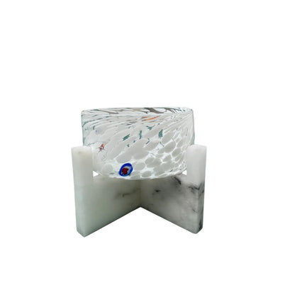 Murano Food & Water Bowl
