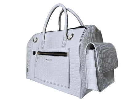 Coco V White Carrier