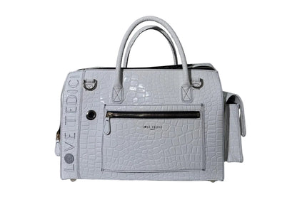 Coco V White Carrier