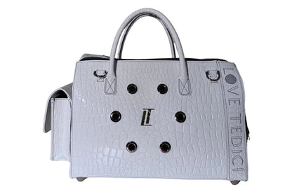 Coco V White Carrier