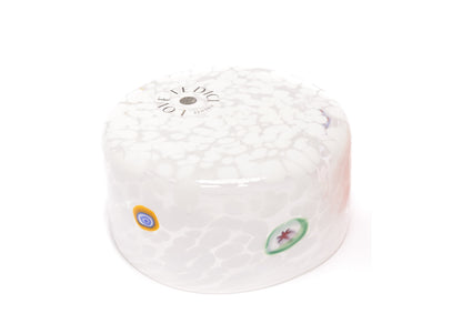 Murano Food & Water Bowl