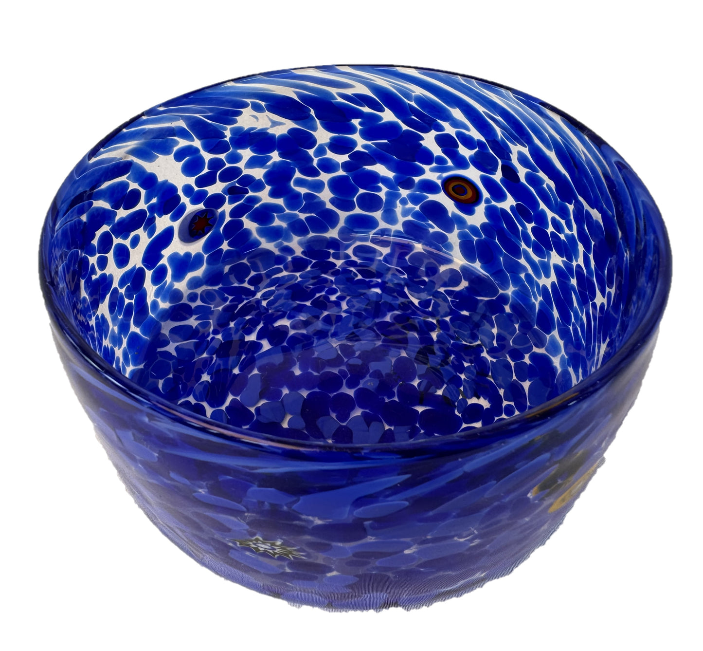 Murano Food & Water Bowl