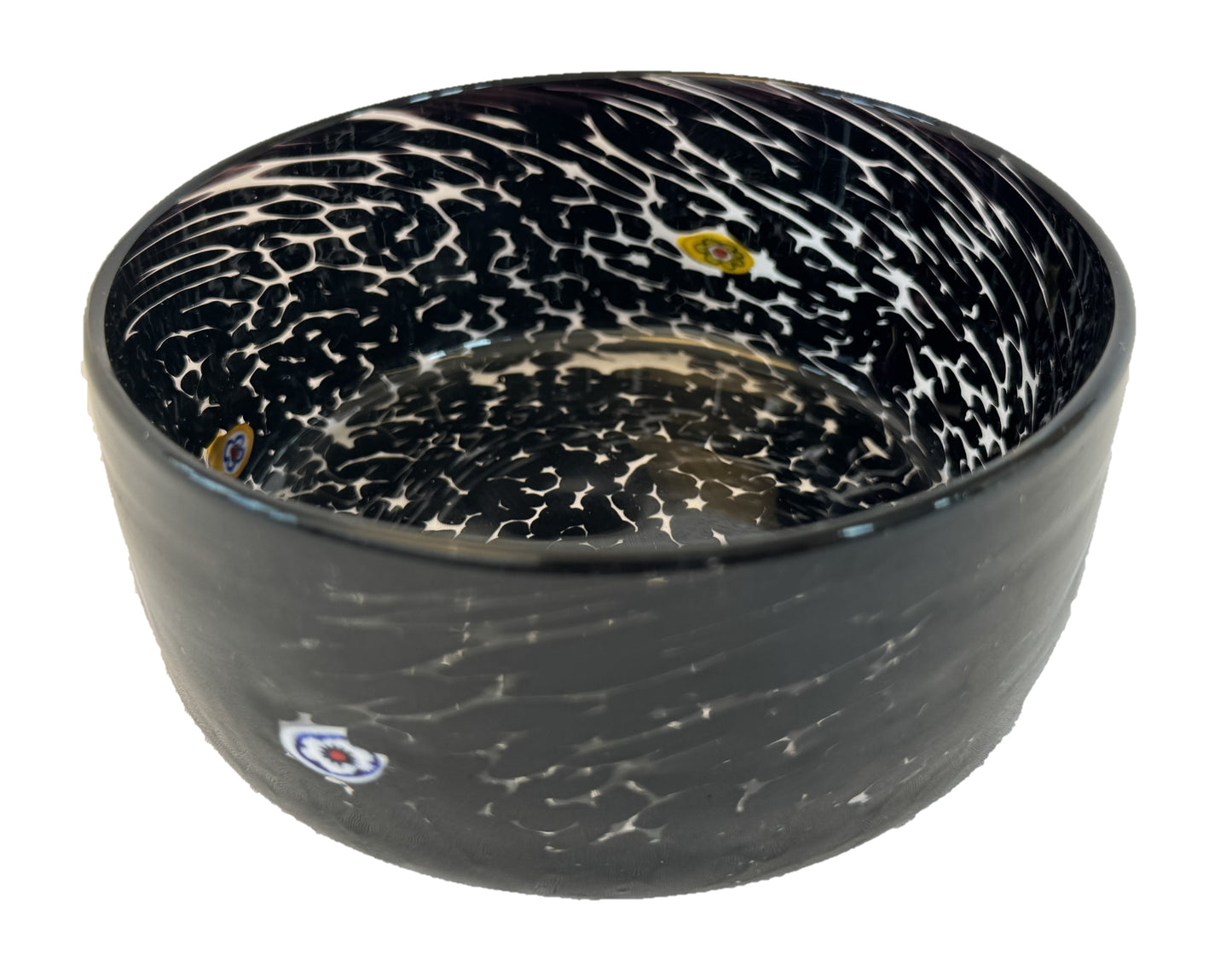 Murano Food & Water Bowl