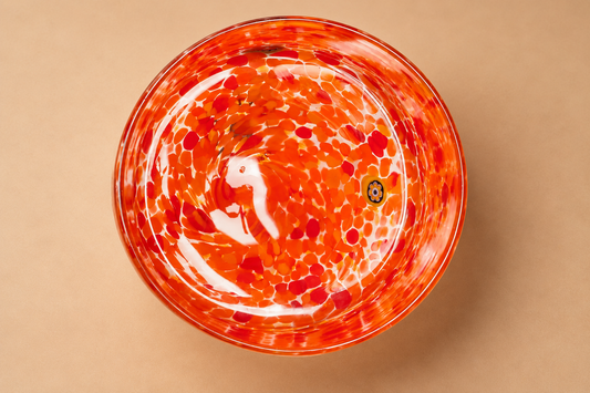 Murano Food & Water Bowl