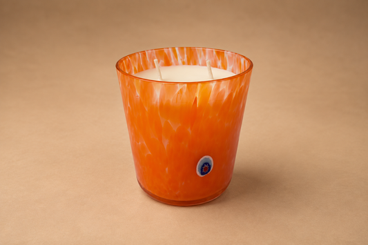 Murano Candle