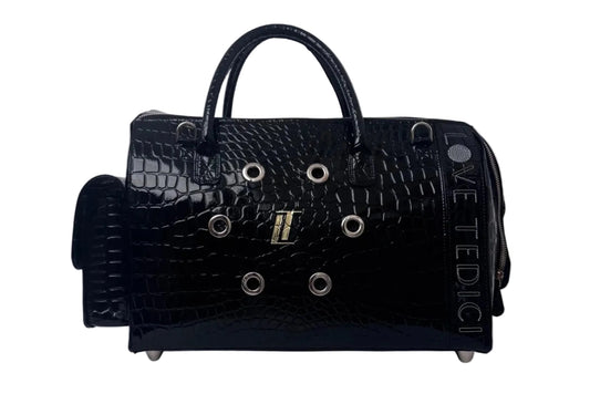Coco V Black Carrier