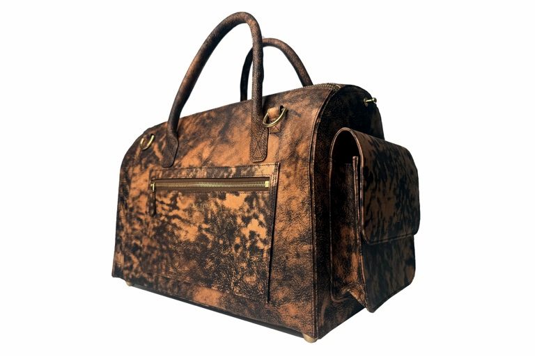 Cappuccino Carrier