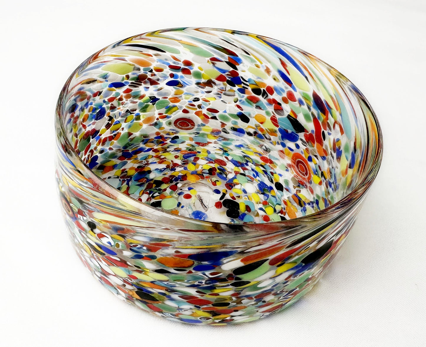 Murano Food & Water Bowl