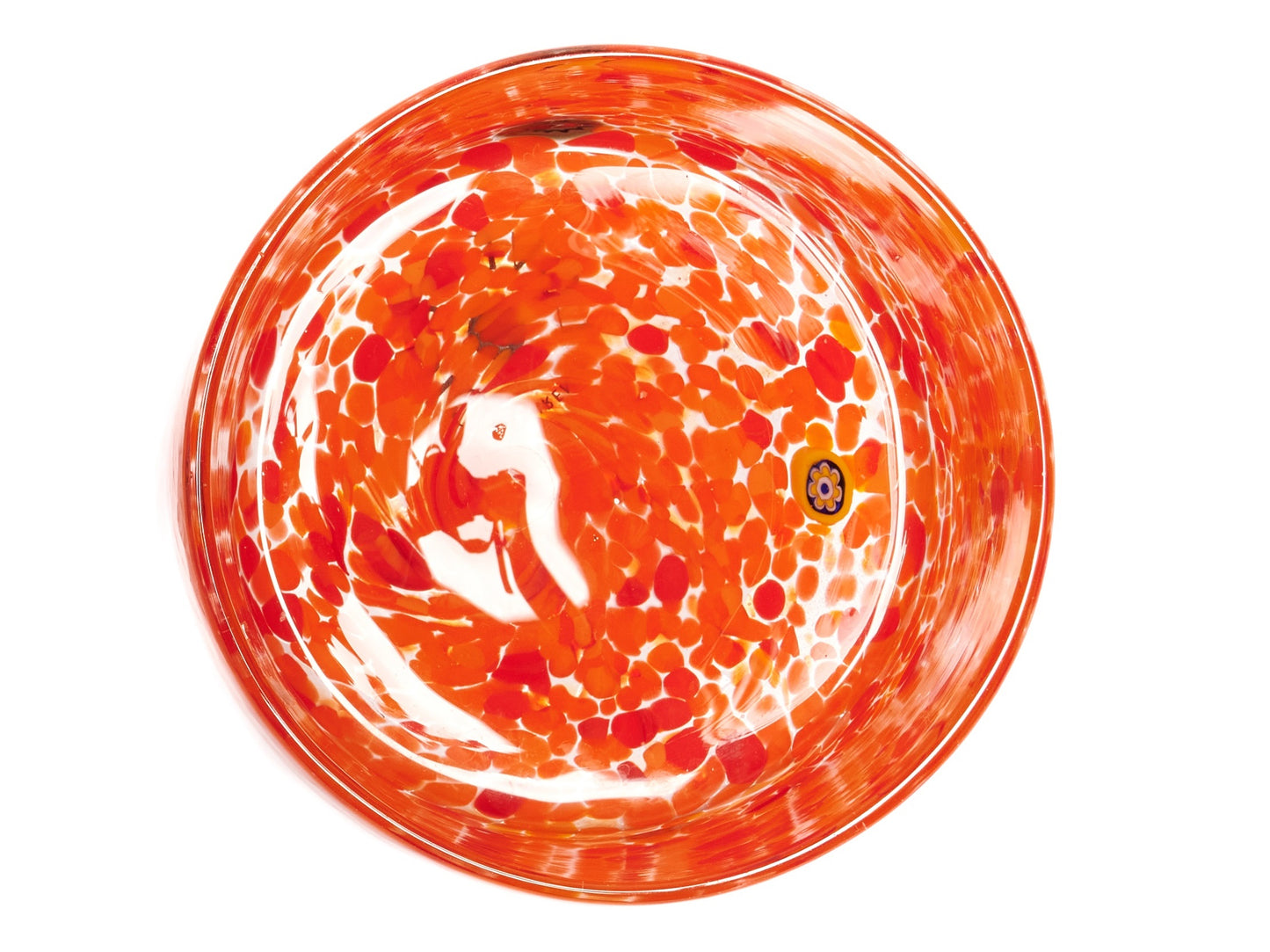 Murano Food & Water Bowl