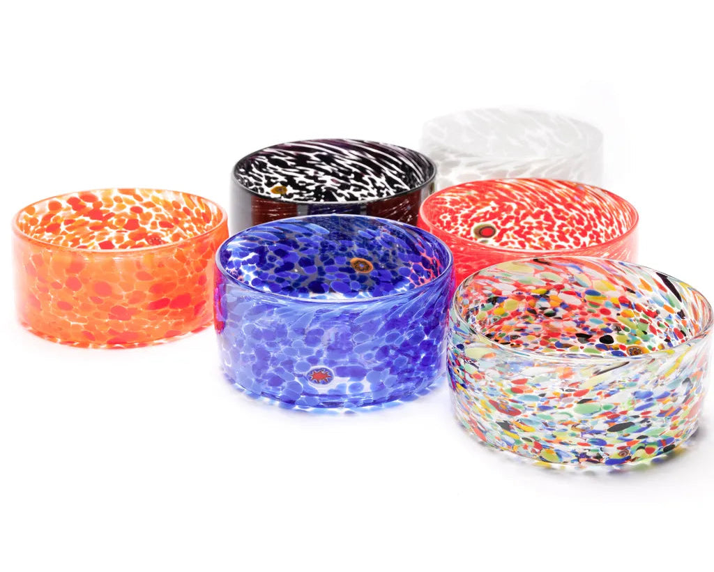 Murano Food & Water Bowl
