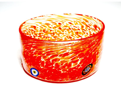 Murano Food & Water Bowl