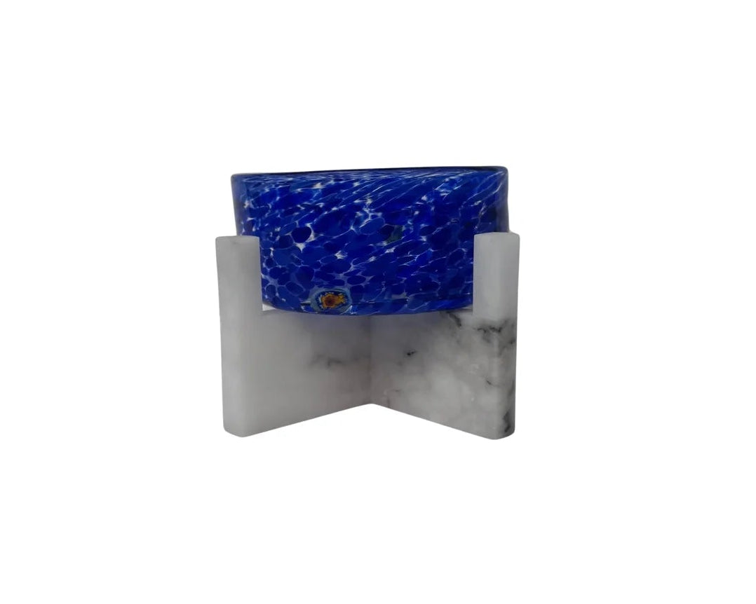 Murano Food & Water Bowl