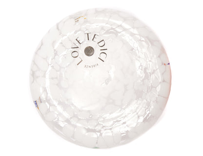 Murano Food & Water Bowl